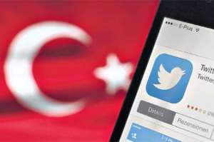 Redes sociales vuelven a ser accesibles en Turqu&iacute;a tras bloqueo