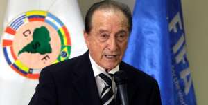 Expresidente de Conmebol Eugenio Figueredo ser&aacute; extraditado desde Suiza a Uruguay