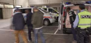 Los cr&iacute;menes contemplados por la ley son los actos de violencia contra una persona, las agresiones sexuales y los ataques contra la polic&iacute;a.