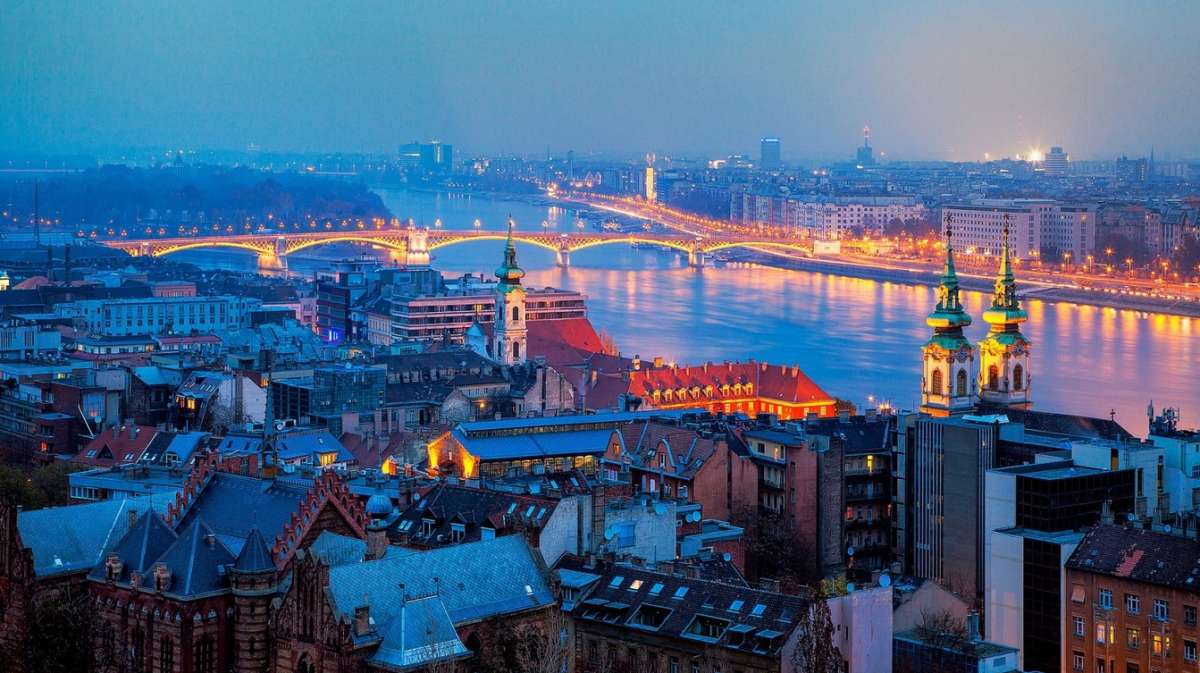 Consejo municipal de Budapest aprueba candidatura para los Juegos Ol&iacute;mpicos de 2024