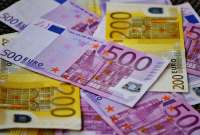 Un banco alemán transfiere por error 40 millones de euros a un cliente