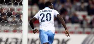"Felipao" es tendencia por marcar uno de los 20 goles que anot&oacute; Lazio en un amistoso