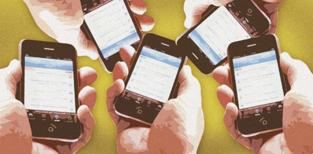 Redes sociales, un hobby que puede esclavizar