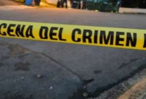 Alias &#039;Samir&#039; o &#039;El Gordo&#039; fue asesinado en Guayaquil.