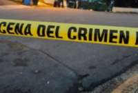 Alias 'Samir' o 'El Gordo' fue asesinado en Guayaquil.