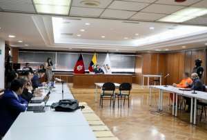 El exdirector de Contralor&iacute;a recibir&aacute; una condena de 12 meses de prisi&oacute;n.