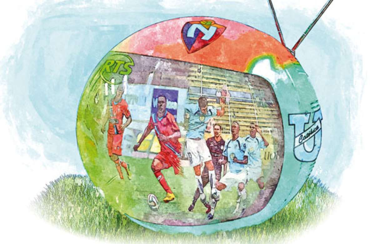 RTS se suma a las transmisiones del torneo