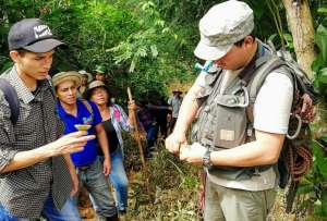 Los cursos abordan gesti&oacute;n de negocios tur&iacute;sticos, finanzas para emprendedores y buenas pr&aacute;cticas de manufactura.