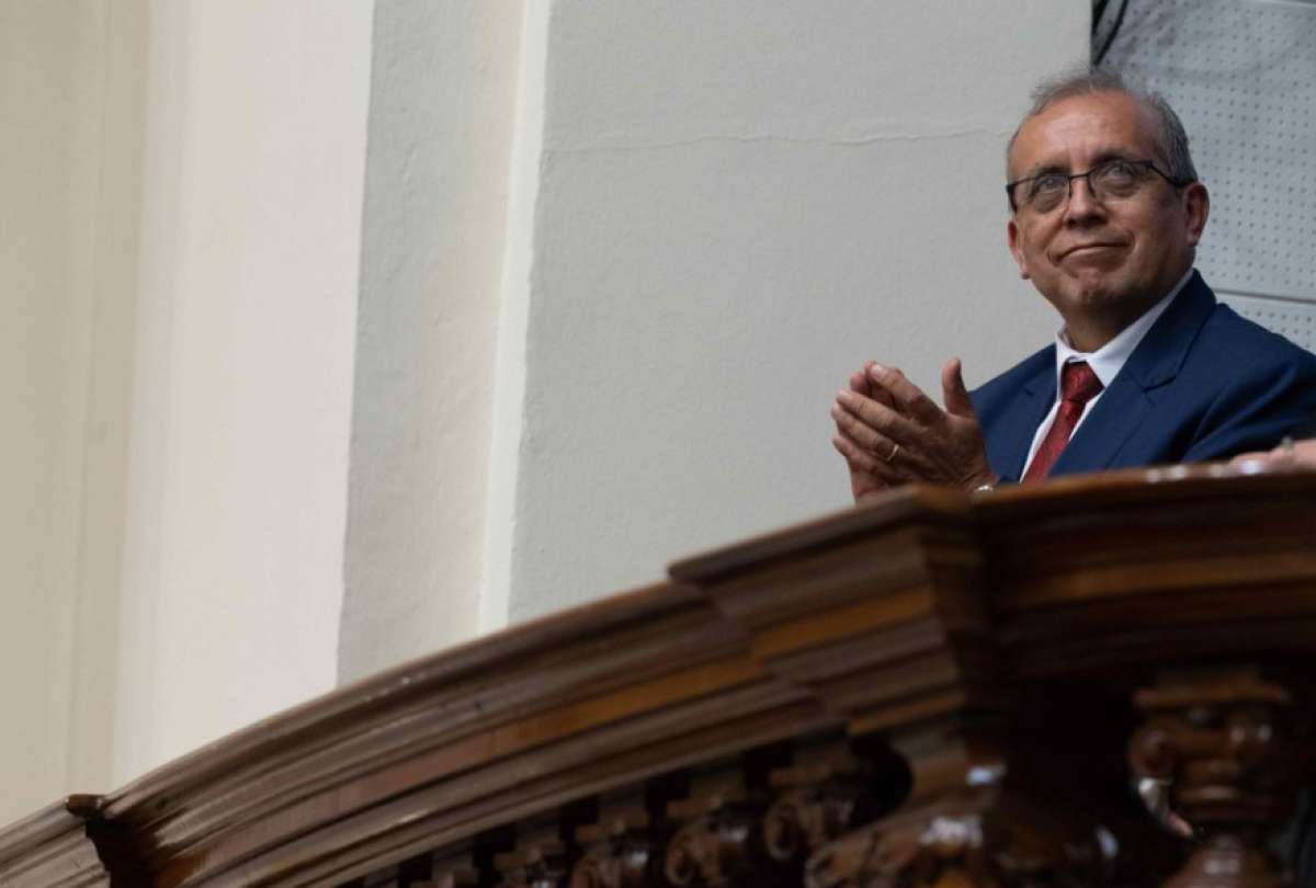 Fiscalía peruana defiende allanamiento a Nicanor Boluarte y niega persecución política