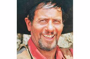 Falleci&oacute; Eli Wallach, de &lsquo;El bueno, el feo y el malo&rsquo;