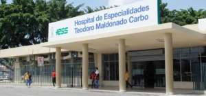 Exgerente del hospital del IESS y tres personas m&aacute;s ser&aacute;n vinculadas el lunes