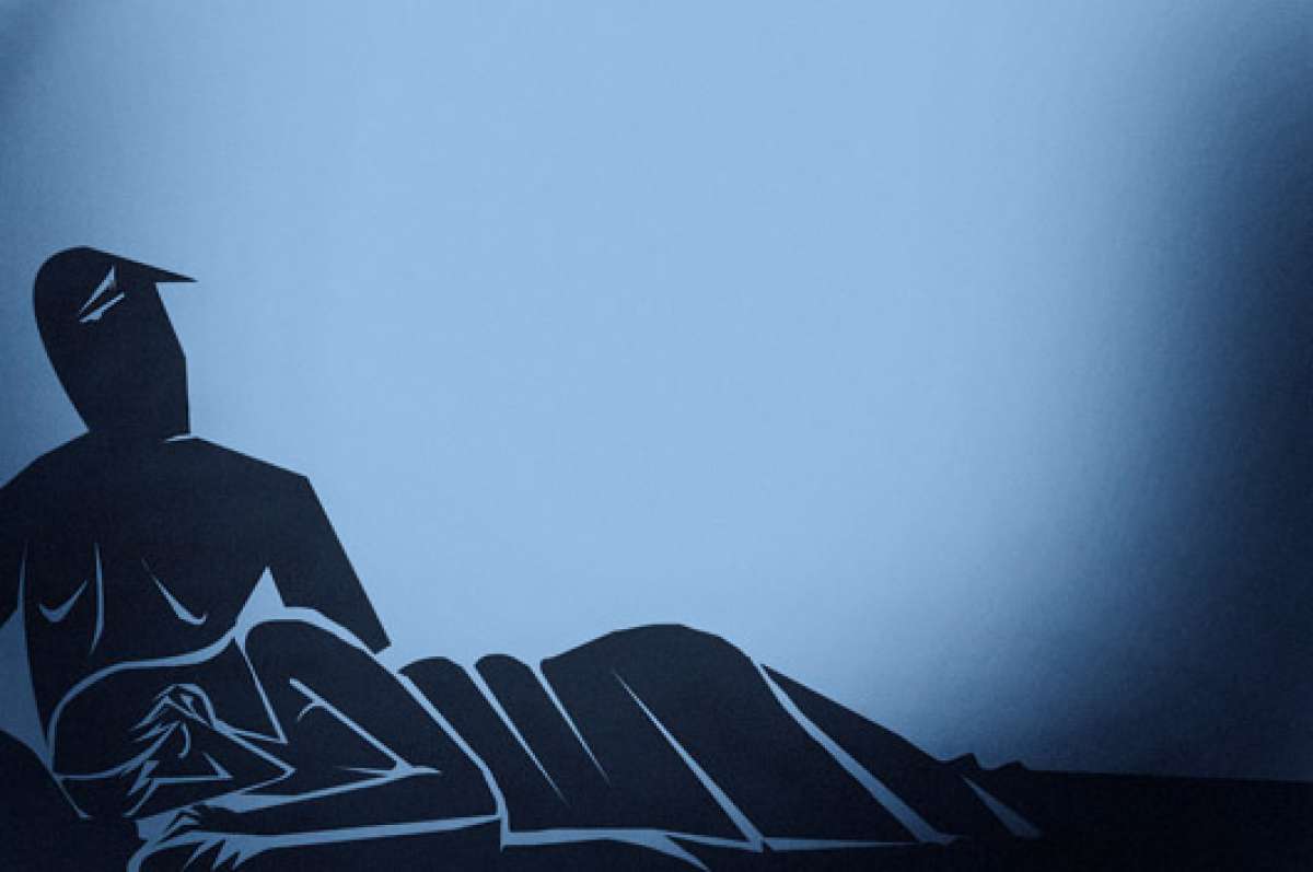 Los anor&eacute;xicos sexuales temen al encuentro &iacute;ntimo