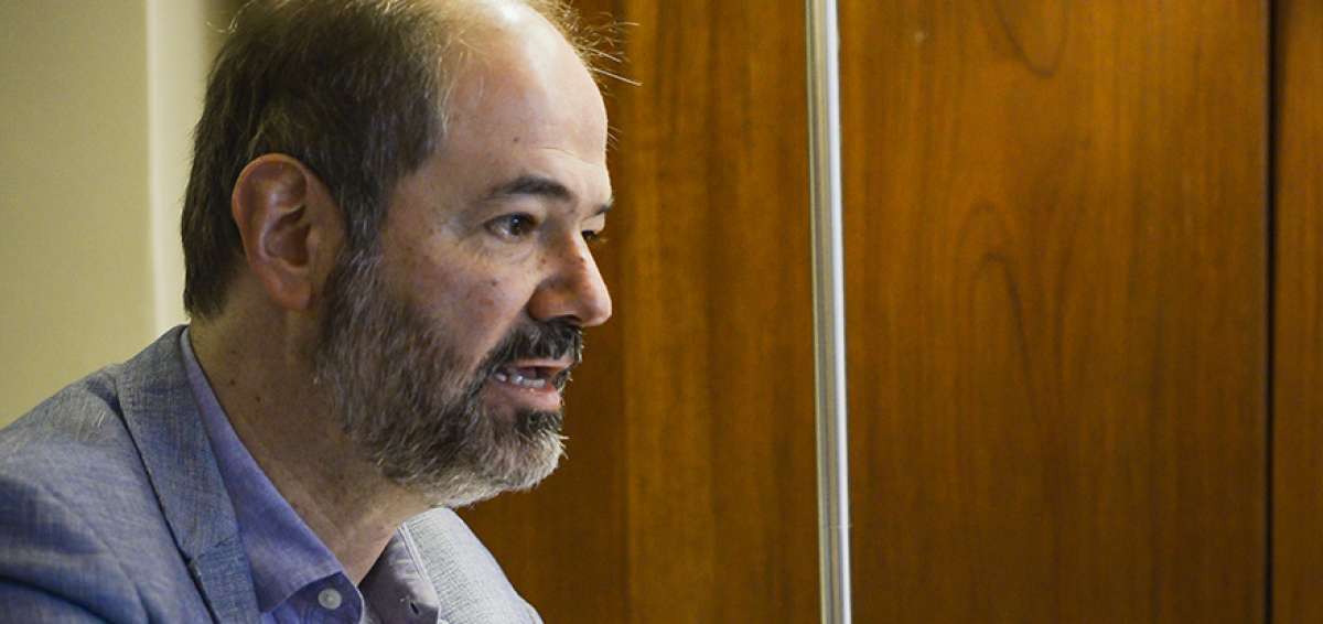 Villoro: "En los 60 el arte busc&oacute; cambios y el mundo se volvi&oacute; consevador"
