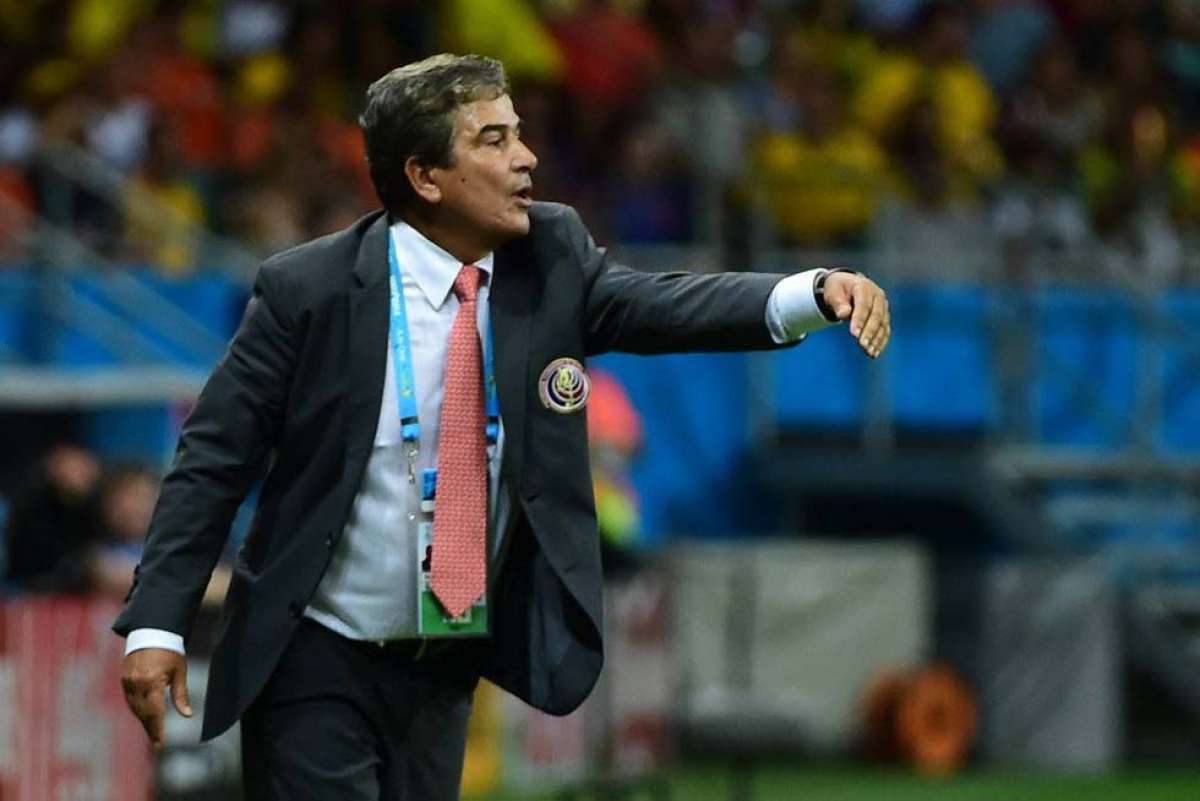 Jorge Luis Pinto deja huella de su disciplina en todos los equipos por donde pasa 