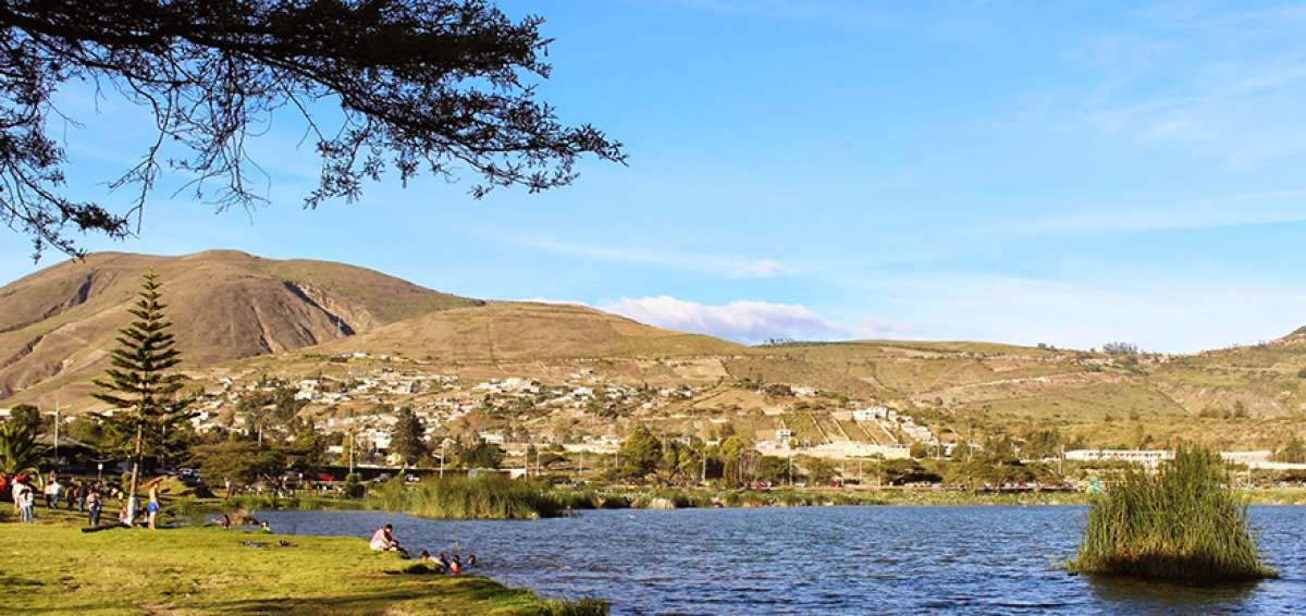 En 2006, luego de la adhesi&oacute;n del pa&iacute;s a la convenci&oacute;n de la Unesco sobre el tema, se hicieron investigaciones en la laguna de Yaguarcocha.