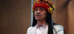 Carlos Viteri, titular de la Comisi&oacute;n de Biodiversidad