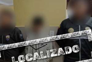 La desaparici&oacute;n fue reportada la noche del 27 de junio de 2026.