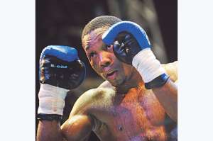 El boxeo es un deporte y un estilo de vida