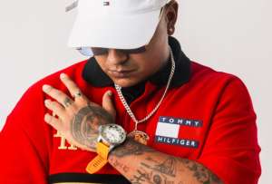 New Jerson fue capturado el 16 de mayo de 2026.
