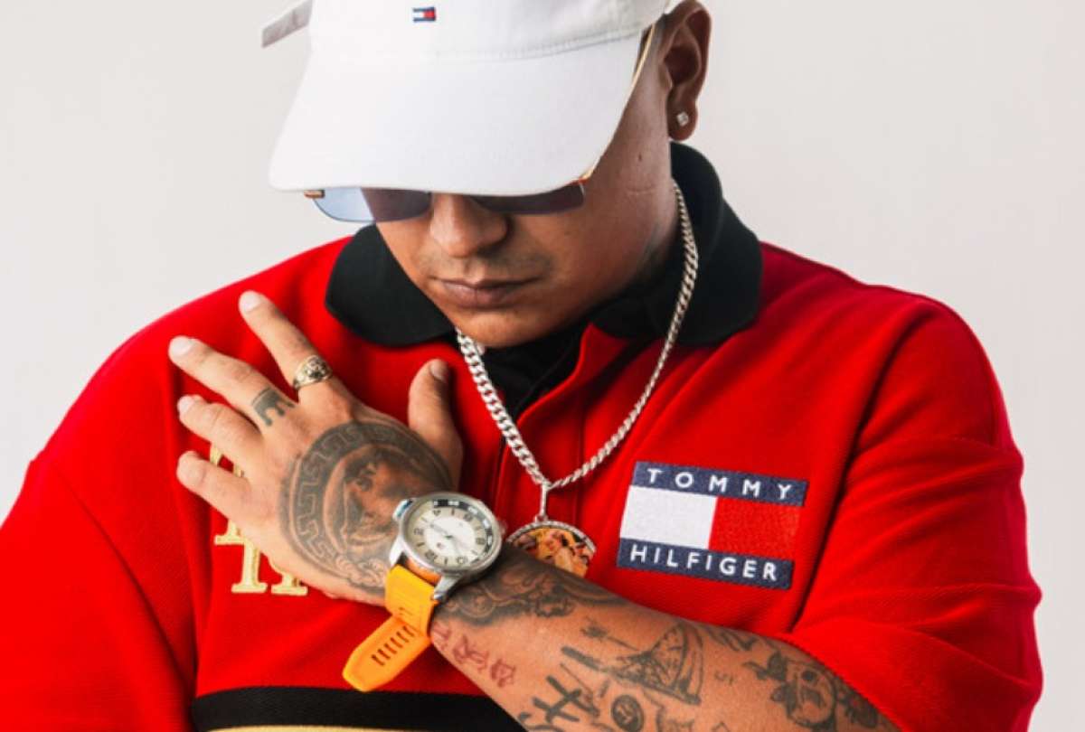 New Jerson fue capturado el 16 de mayo de 2026.