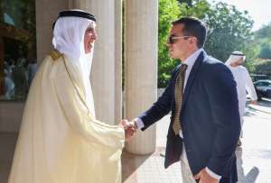 Tratado entre Emiratos Árabes y Ecuador impulsa llegada de capital y empleo