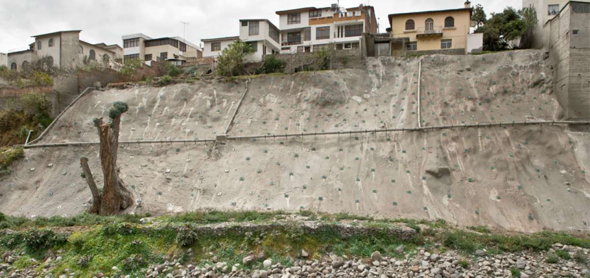 La resoluci&oacute;n de Senagua indica que el Municipio no tiene permisos para efectuar trabajos en el lecho fluvial.