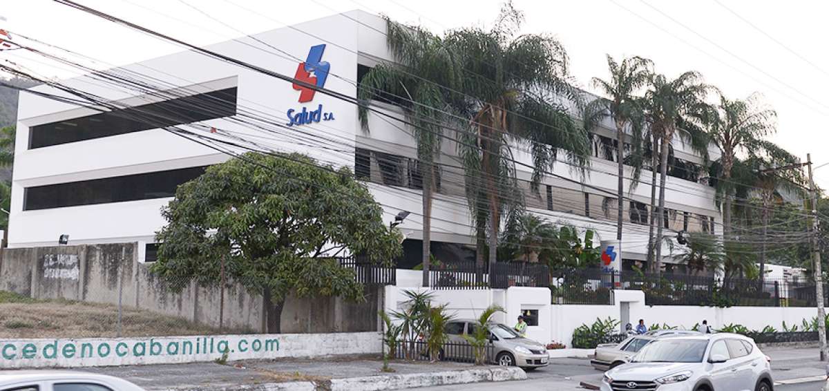 Salud S.A. es la principal empresa en el mercado de la medicina prepagada. Esta compa&ntilde;&iacute;a suspendi&oacute; los contratos corporativos.