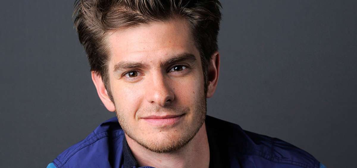 Andrew Garfield dice ser gay e incomoda a la comunidad GLBTI