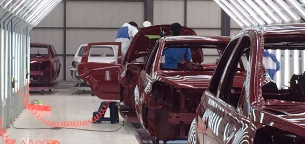 El sector automotriz prev&eacute; sustituir $ 90 millones en importaciones hasta 2017