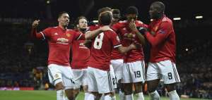 United, Juventus, Roma y Basilea avanzan a octavos de la Champions