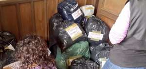 Posiblemente se active una cuenta para donaciones desde el exterior