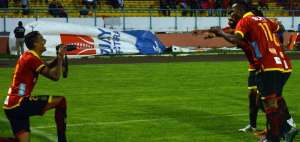 Deportivo Cuenca se apodera del cuarto puesto en la tabla