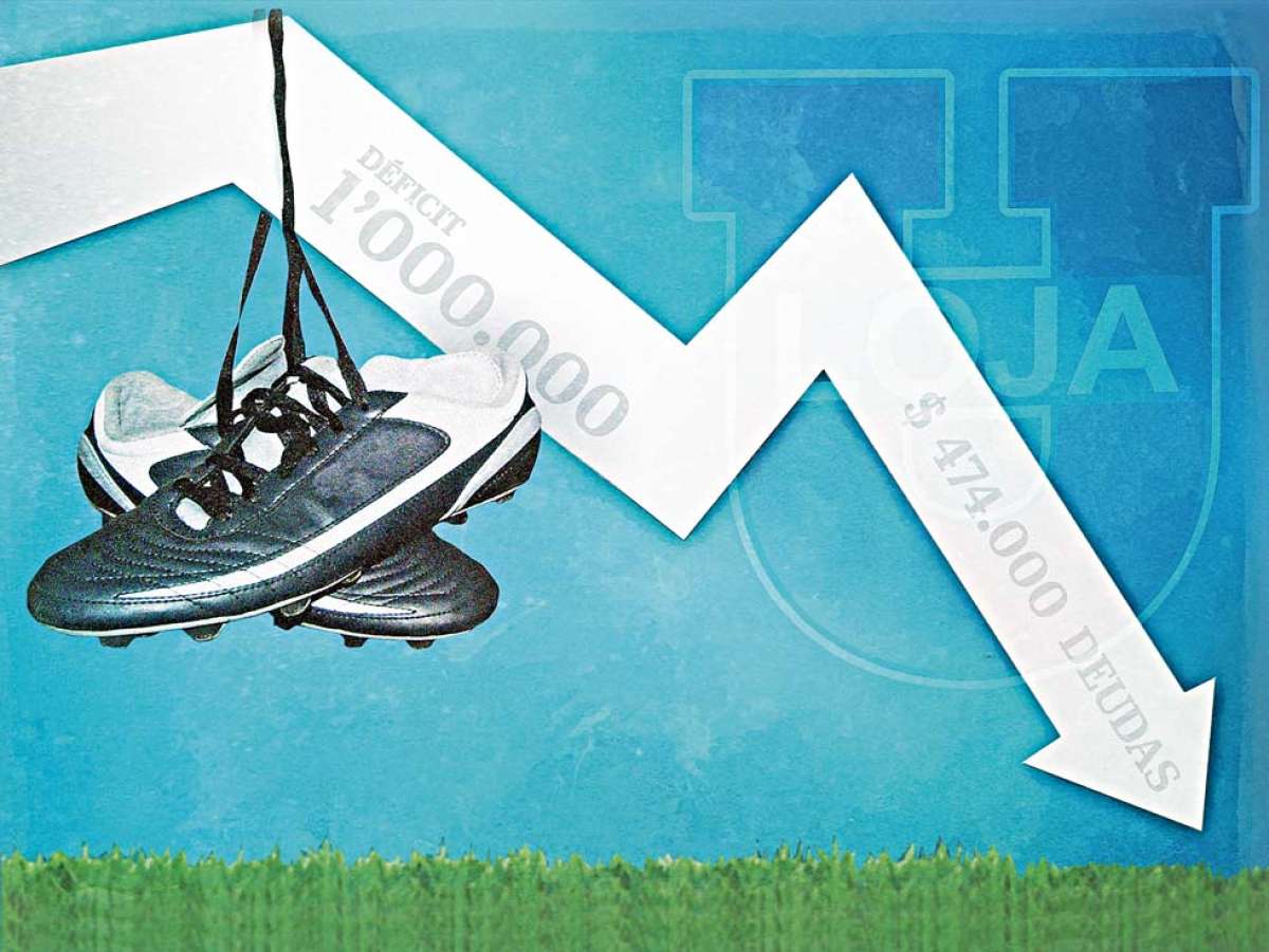 En Liga de Loja no hay acuerdos a la vista 