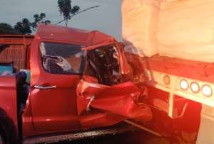 Tragedia en Balzar–El Empalme: cinco muertos tras impacto con tráiler