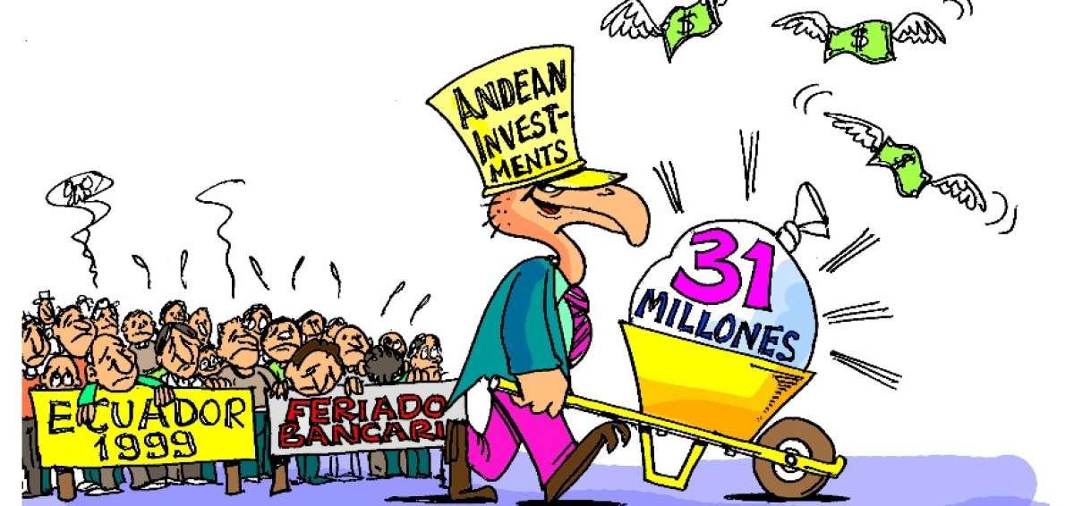 La caricatura del d&iacute;a