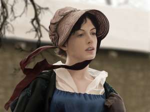 La vida de la escritora Jane Austen volver&aacute; otra vez al cine