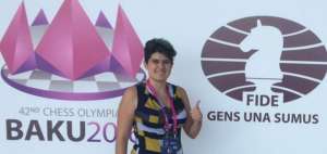Carla Heredia culminar&aacute; el a&ntilde;o con 3 torneos