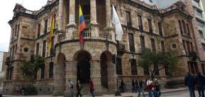 El defensor del Pueblo, Freddy Carri&oacute;n, detall&oacute; que, hasta el 20 de junio de 2019, solo 3 de las 8 acciones de protecci&oacute;n que interpuso la instituci&oacute;n fueron aceptadas: Cuenca y Santa Isabel de Azuay y el cant&oacute;n Mej&iacute;a de Pichincha.