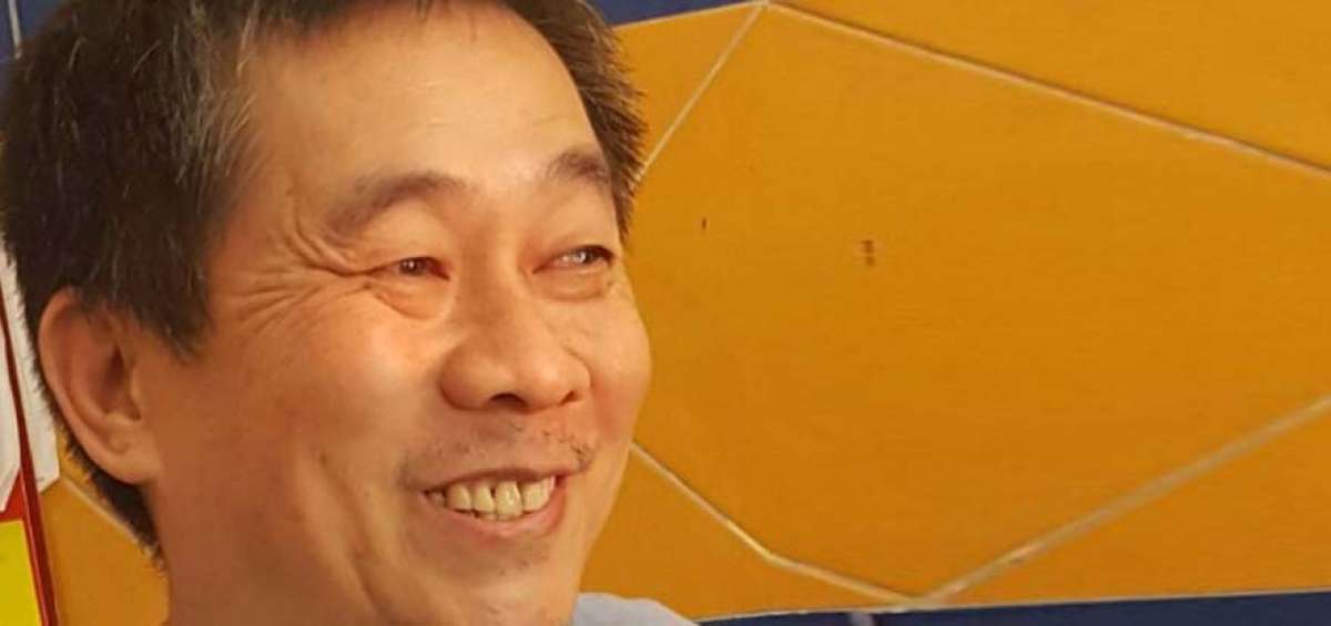 El chino que dej&oacute; el chifa por una dulcer&iacute;a