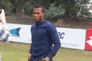 Antonio se refiri&oacute; a su lesi&oacute;n y futuras eliminatorias a Rusia 2018. Foto: @elnacionalec