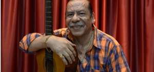 El requintista que a los 16 a&ntilde;os grab&oacute; con Julio Jaramillo