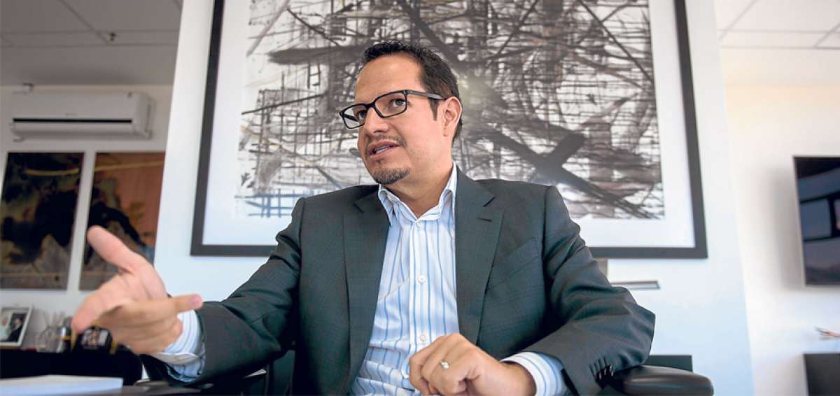 &ldquo;Las &aacute;reas concesionadas no se ver&aacute;n afectadas de aprobarse la consulta&rdquo;