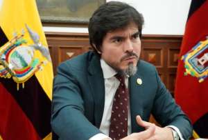 Jos&eacute; de la Gasca cuestiona imparcialidad de la veedur&iacute;a en concurso para Fiscal General