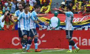 Foto: AFP