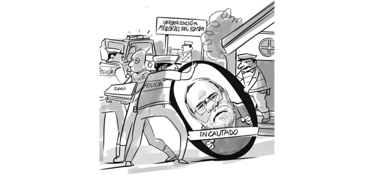 Operativo Capaya