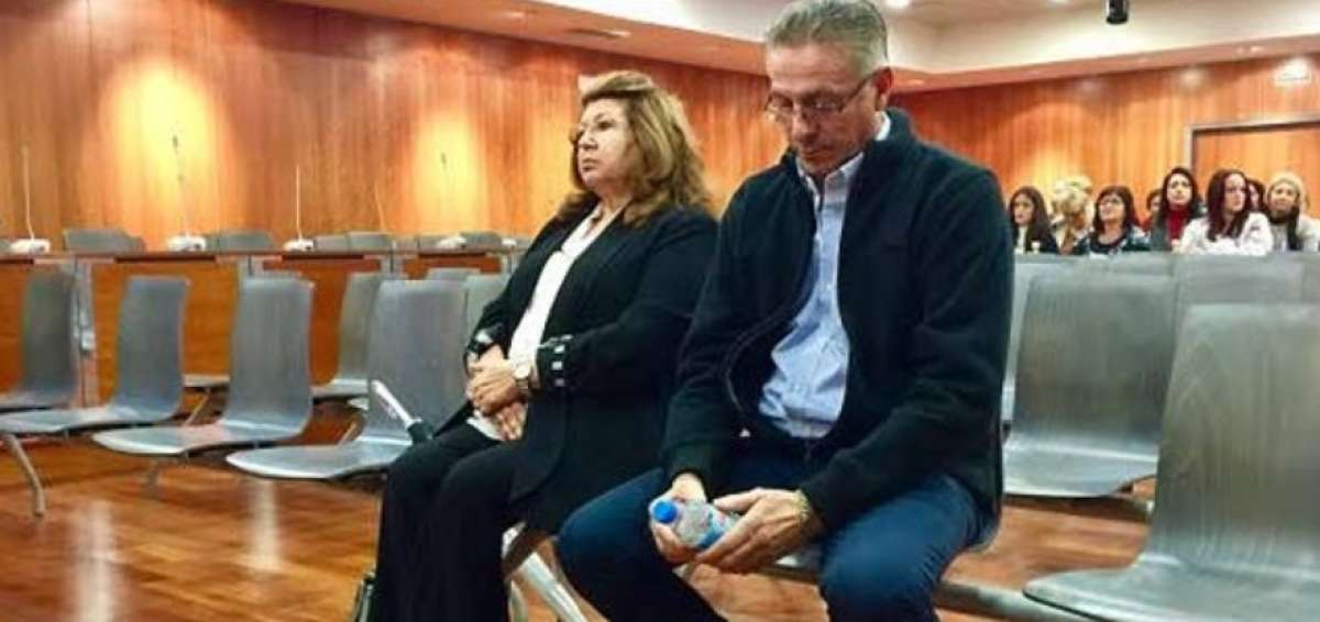 Seg&uacute;n la Fiscal&iacute;a, Carmen Aguilar usaba dosis de medicamentos inferiores a las recomendadas, lo cual causaba una muerte lenta y dolorosa.