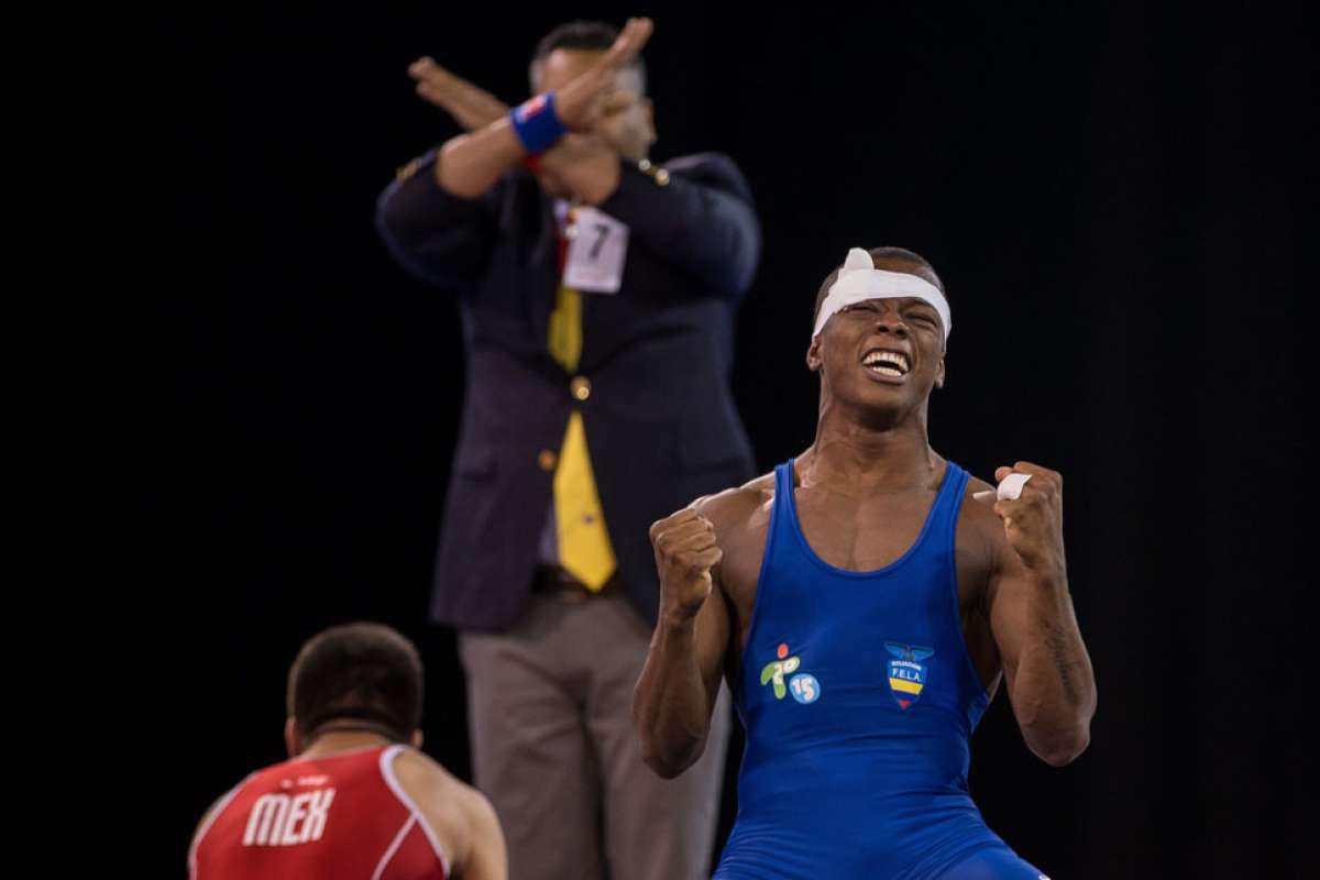 Foto: AFP