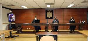 Tribunal ratifica ocho a&ntilde;os de c&aacute;rcel para expresidente Rafael C. y 16 personas m&aacute;s