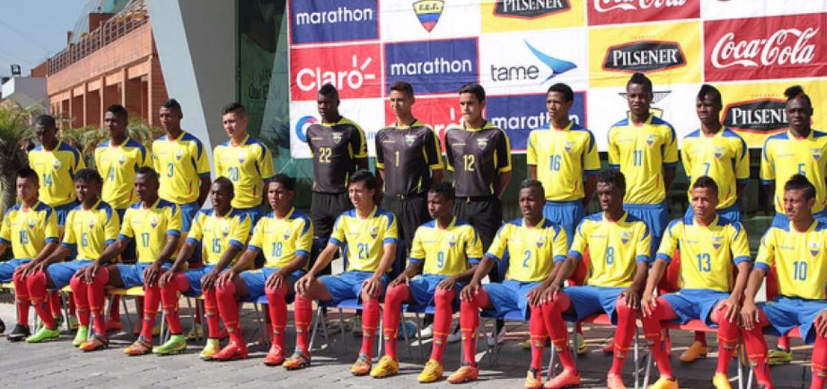 El torneo sub-20 mostr&oacute; a otras selecciones como protagonistas