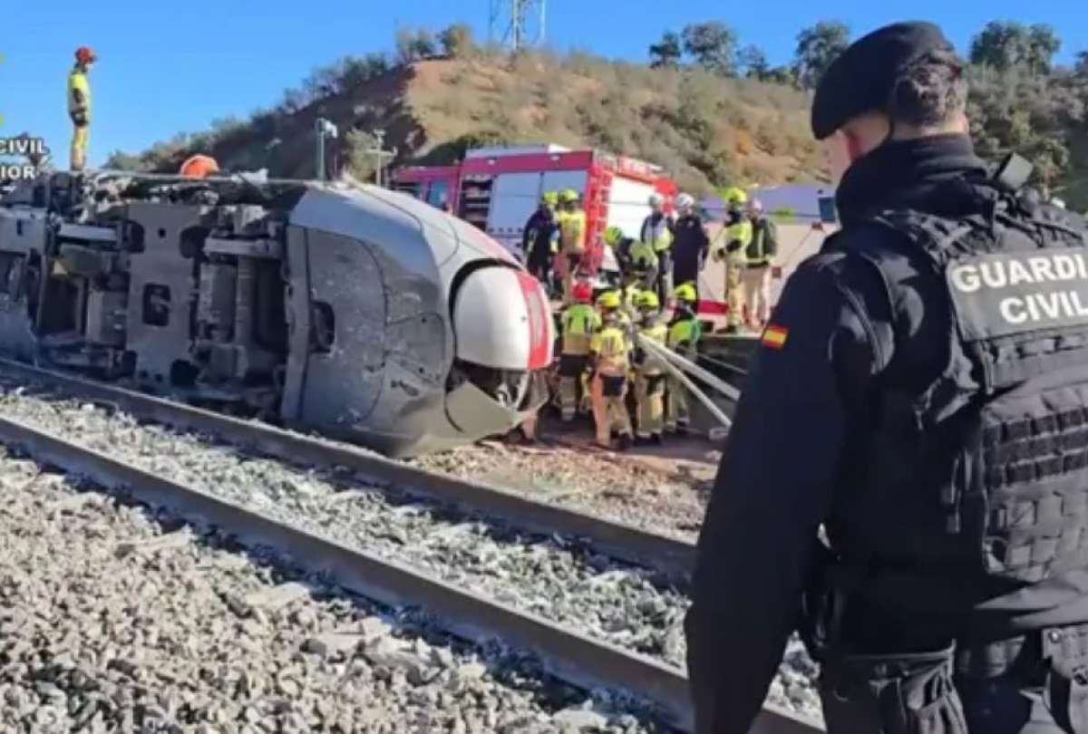 El Consulado en M&aacute;laga confirm&oacute; que, hasta el momento, no se han identificado ciudadanos ecuatorianos entre los fallecidos.